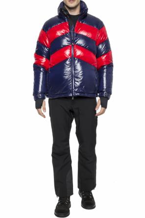 'golzern' ski down jacket, zdjęcie 2 'golzern' ski down jacket od Moncler Grenoble